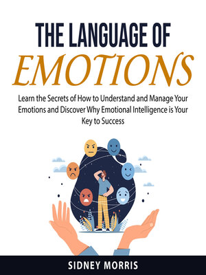 cover image of The Language of Emotions